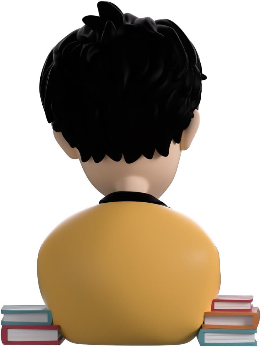 imageYoutooz Heartstopper Charlie Spring Vinyl Figure 44 Collectible Charlie Figurine from The Heartstopper TV Series and Graphic Novels