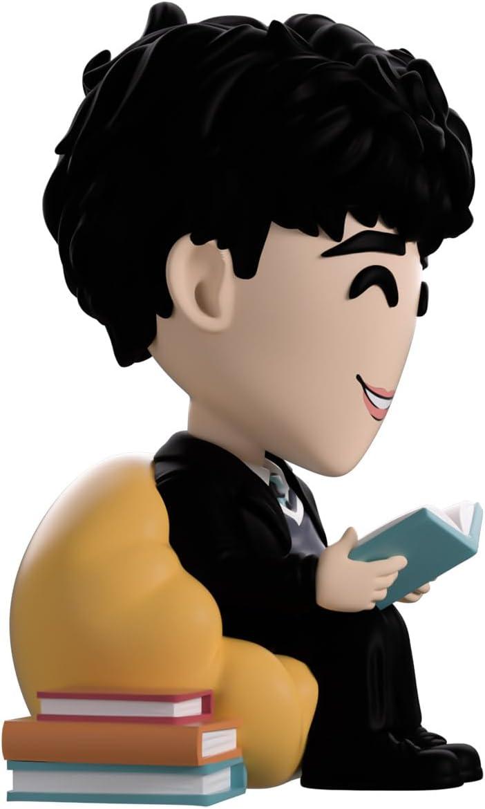 imageYoutooz Heartstopper Charlie Spring Vinyl Figure 44 Collectible Charlie Figurine from The Heartstopper TV Series and Graphic Novels