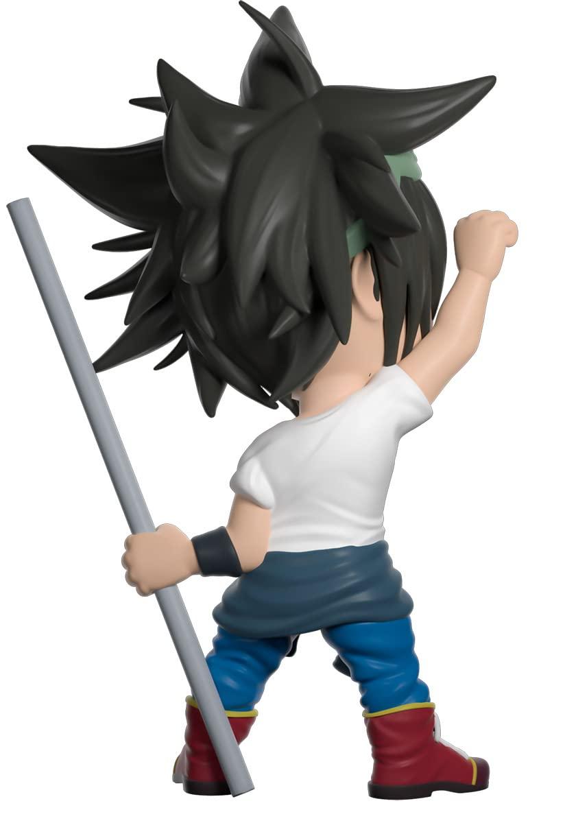 imageYoutooz Jin Mori Vinyl Figure 45 Inch The God of Highschool Jin Mori Anime Figure The God of Highschool Collection
