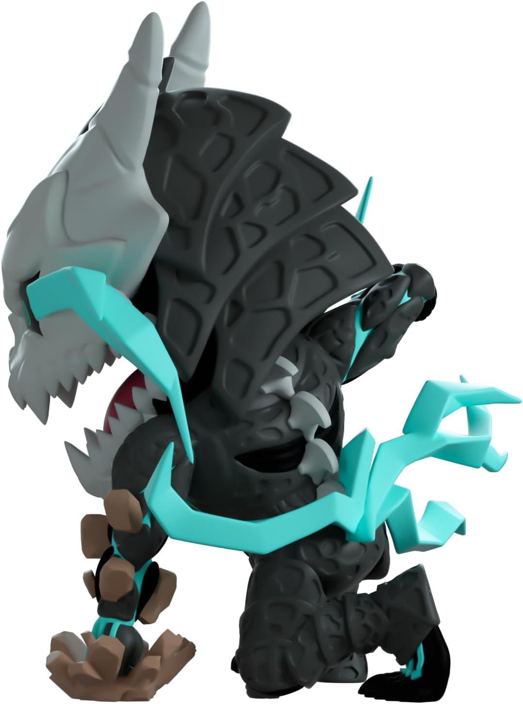 imageYoutooz Kaiju No 8 43 Vinyl Figure Collectible from Kaiju No 8 Collection