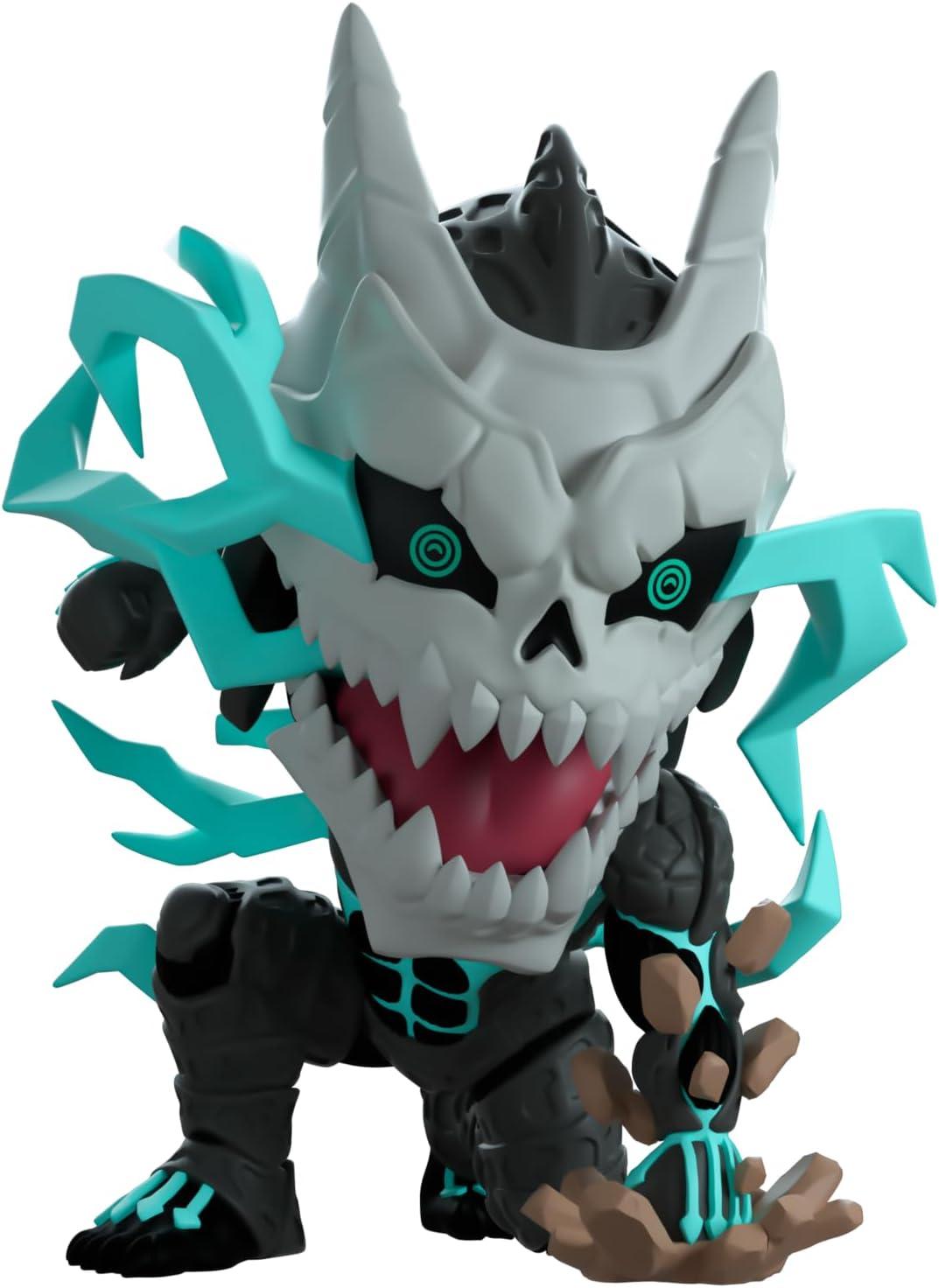imageYoutooz Kaiju No 8 43 Vinyl Figure Collectible from Kaiju No 8 Collection