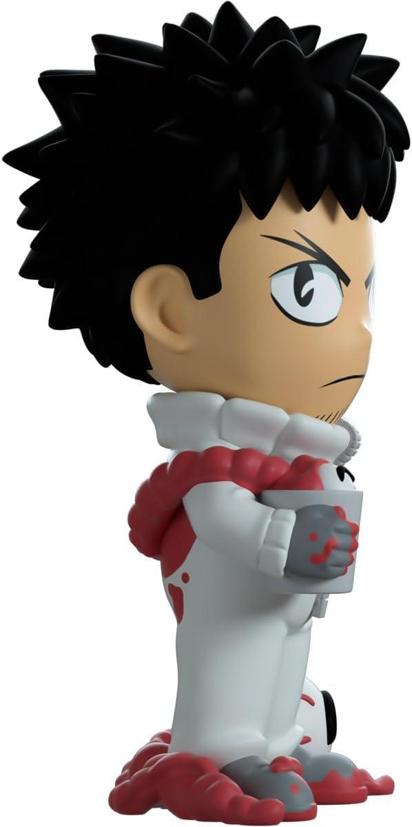 imageYoutooz Kaiju No 8 Kafka Hibino 49 Vinyl Figure Collectible from Kaiju No 8 Collection