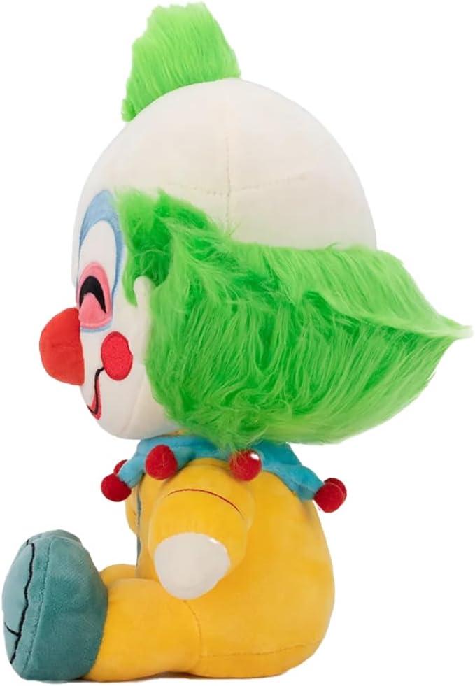 imageYoutooz Killer Clowns Shorty 9 Plush Killer Klowns from Outer Space by Youtooz