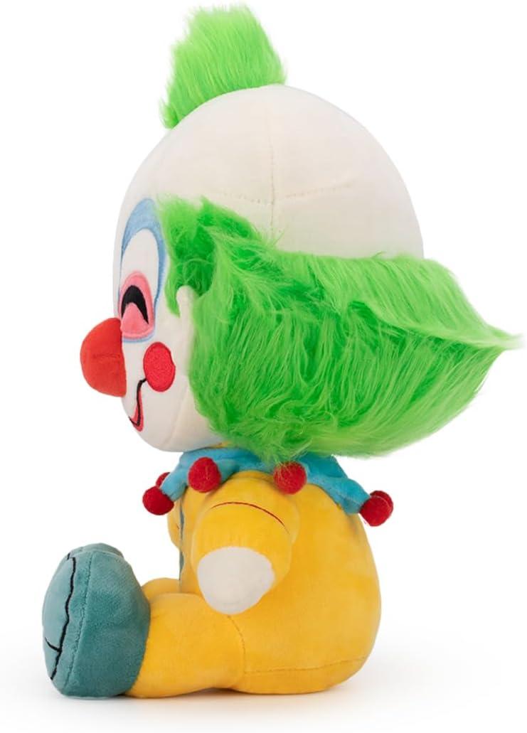 imageYoutooz Killer Clowns Shorty 9 Plush Killer Klowns from Outer Space by Youtooz