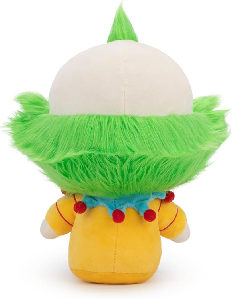imageYoutooz Killer Clowns Shorty 9 Plush Killer Klowns from Outer Space by Youtooz