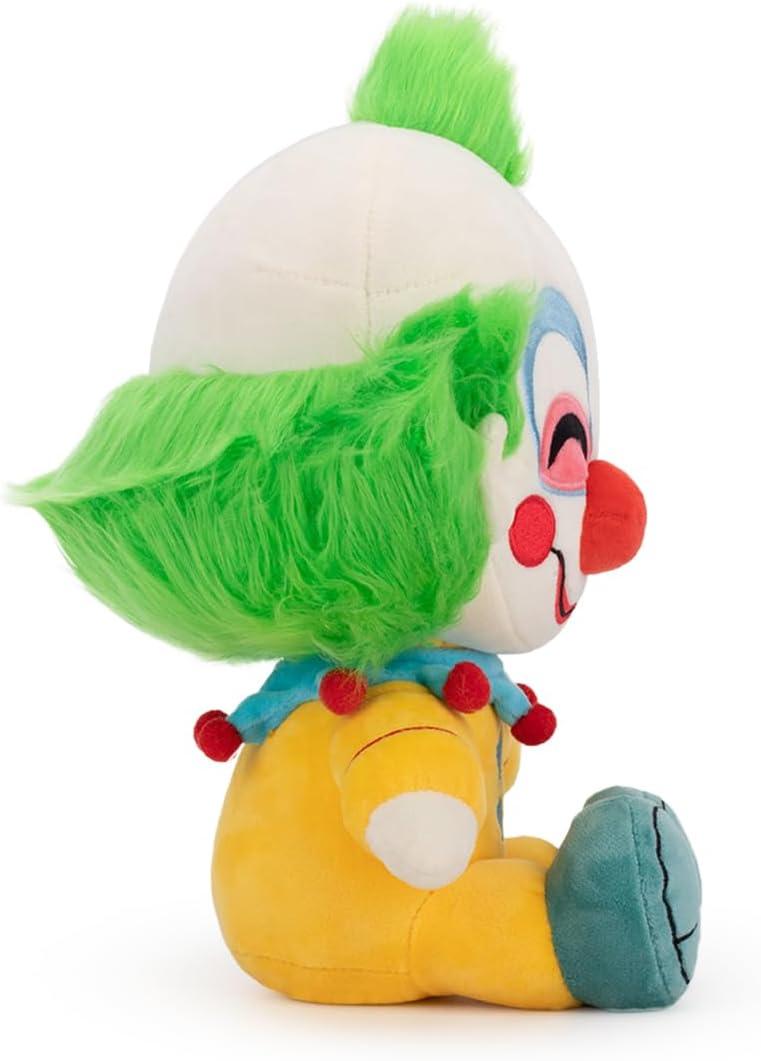 imageYoutooz Killer Clowns Shorty 9 Plush Killer Klowns from Outer Space by Youtooz