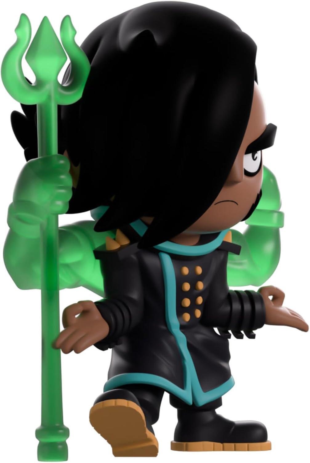 imageYoutooz Matthew Patel 45 Vinyl Figure Collectible Matthew Patel Action Figure from Scott Pilgrim