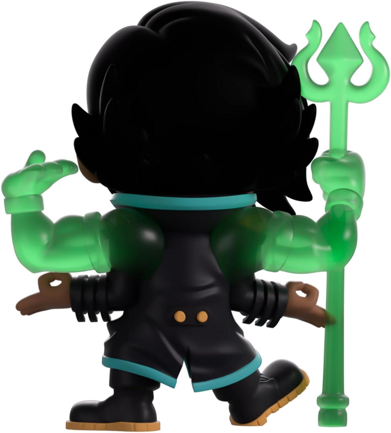 imageYoutooz Matthew Patel 45 Vinyl Figure Collectible Matthew Patel Action Figure from Scott Pilgrim