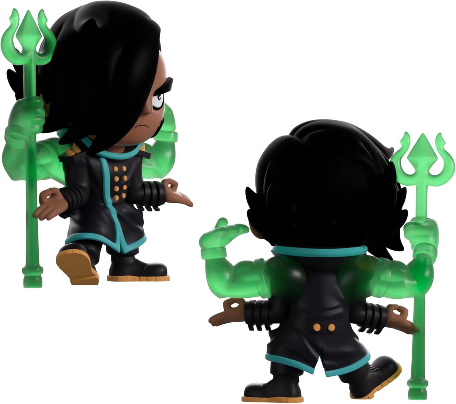 imageYoutooz Matthew Patel 45 Vinyl Figure Collectible Matthew Patel Action Figure from Scott Pilgrim