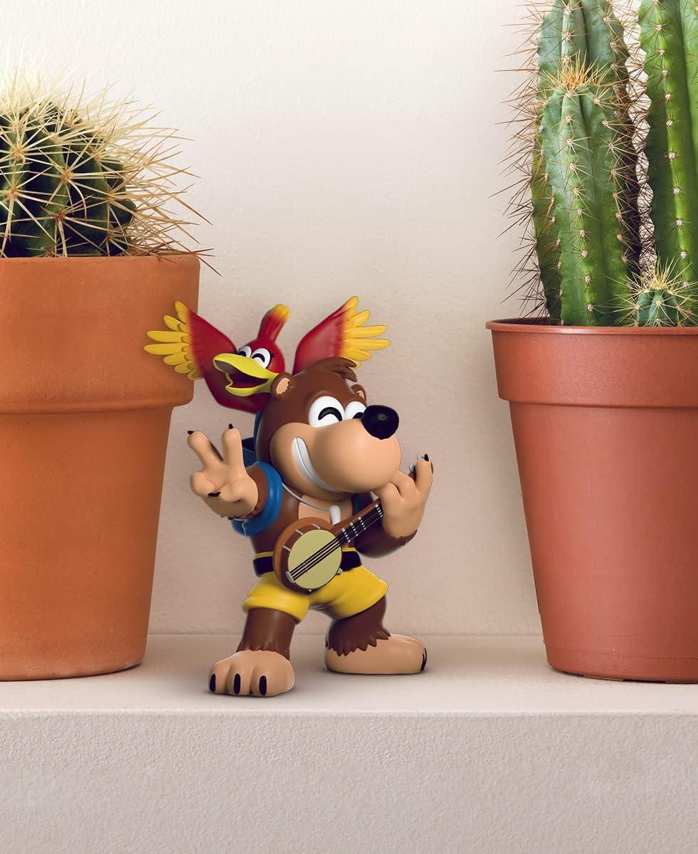 imageYoutooz Mumbo Jumbo 47 vinyl figure High detailed collectible figure by Youtooz Banjokazooie CollectionBanjo Kazooie figure