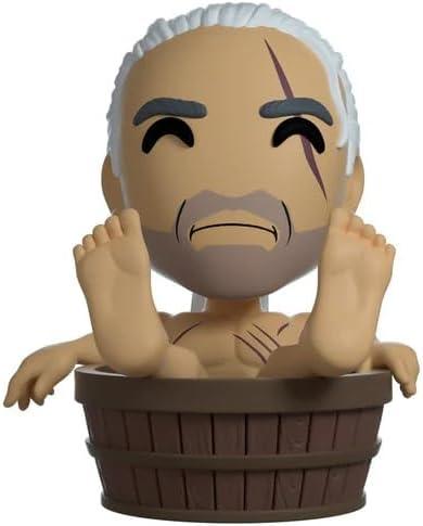 imageYoutooz Mumbo Jumbo 47 vinyl figure High detailed collectible figure by Youtooz Banjokazooie CollectionJinjo figure