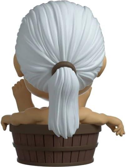 imageYoutooz Mumbo Jumbo 47 vinyl figure High detailed collectible figure by Youtooz Banjokazooie CollectionJinjo figure