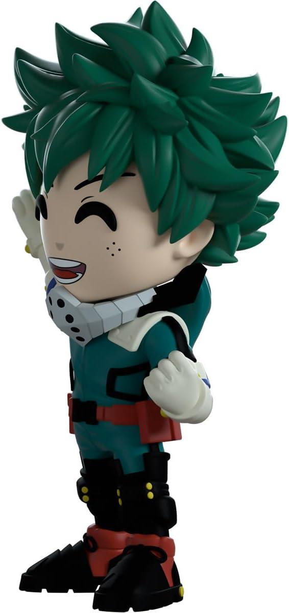 imageYoutooz My Hero Academia Katsuki Bakugo 5 Vinyl Figure Collectible Katsuki Bakugo Anime Figure from My Hero AcademiaIzuku Midoriya