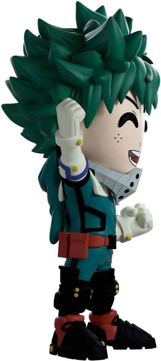 imageYoutooz My Hero Academia Katsuki Bakugo 5 Vinyl Figure Collectible Katsuki Bakugo Anime Figure from My Hero AcademiaIzuku Midoriya