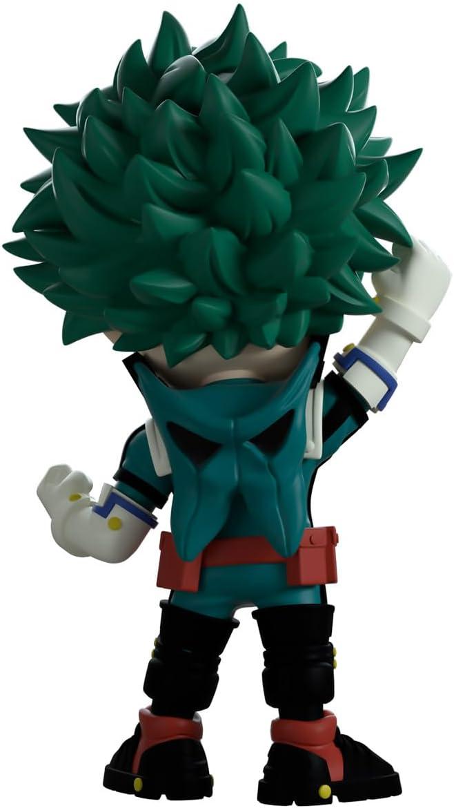 imageYoutooz My Hero Academia Katsuki Bakugo 5 Vinyl Figure Collectible Katsuki Bakugo Anime Figure from My Hero AcademiaIzuku Midoriya