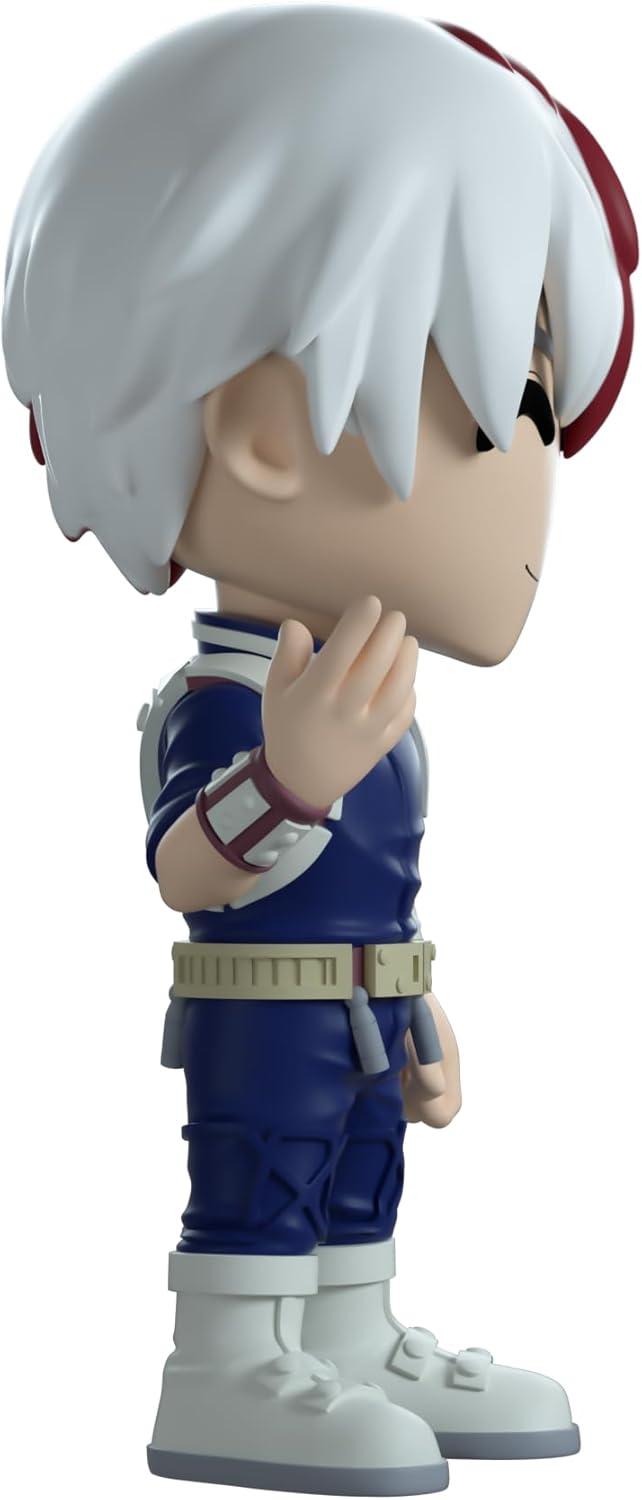 imageYoutooz My Hero Academia Katsuki Bakugo 5 Vinyl Figure Collectible Katsuki Bakugo Anime Figure from My Hero AcademiaModern