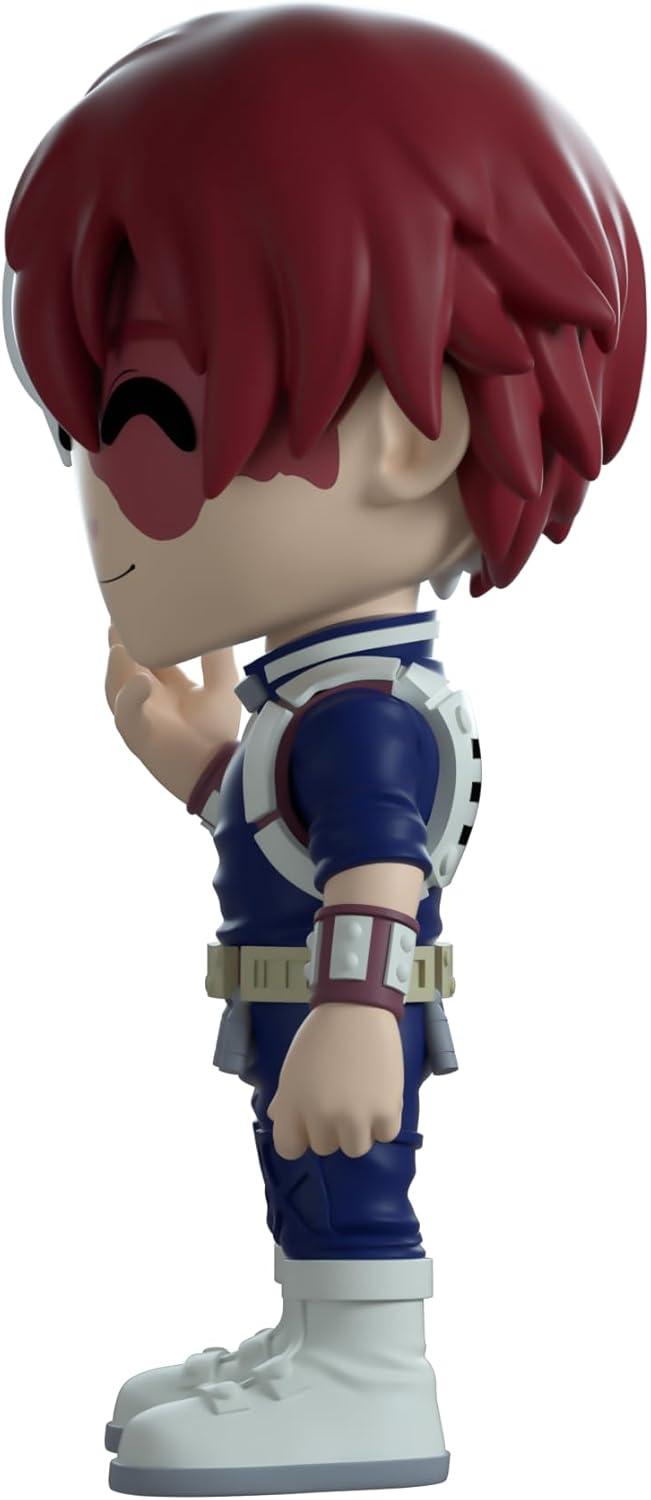 imageYoutooz My Hero Academia Katsuki Bakugo 5 Vinyl Figure Collectible Katsuki Bakugo Anime Figure from My Hero AcademiaModern