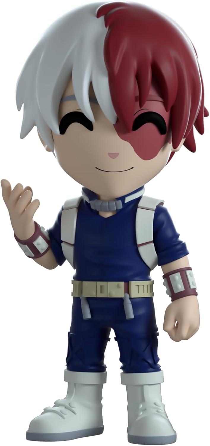 imageYoutooz My Hero Academia Katsuki Bakugo 5 Vinyl Figure Collectible Katsuki Bakugo Anime Figure from My Hero AcademiaModern