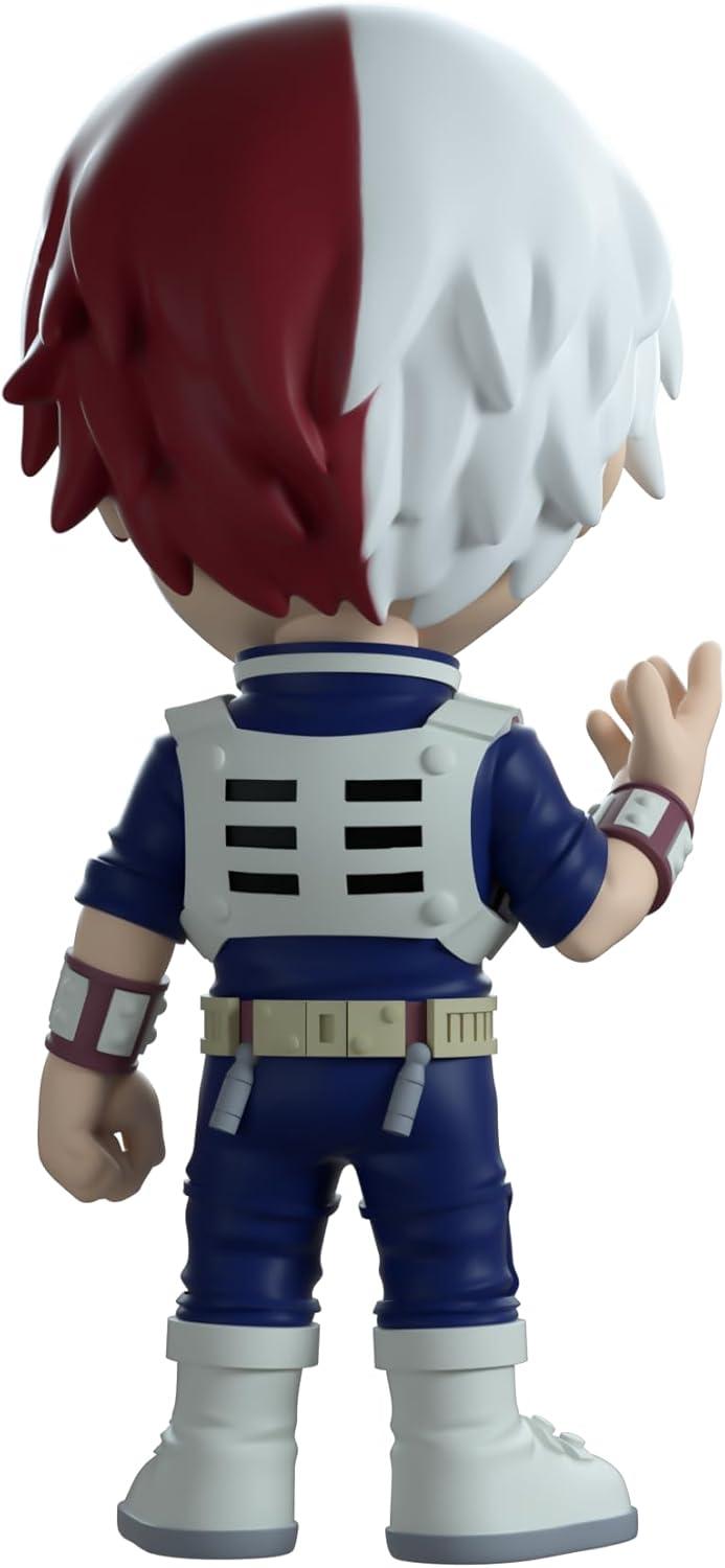 imageYoutooz My Hero Academia Katsuki Bakugo 5 Vinyl Figure Collectible Katsuki Bakugo Anime Figure from My Hero AcademiaModern