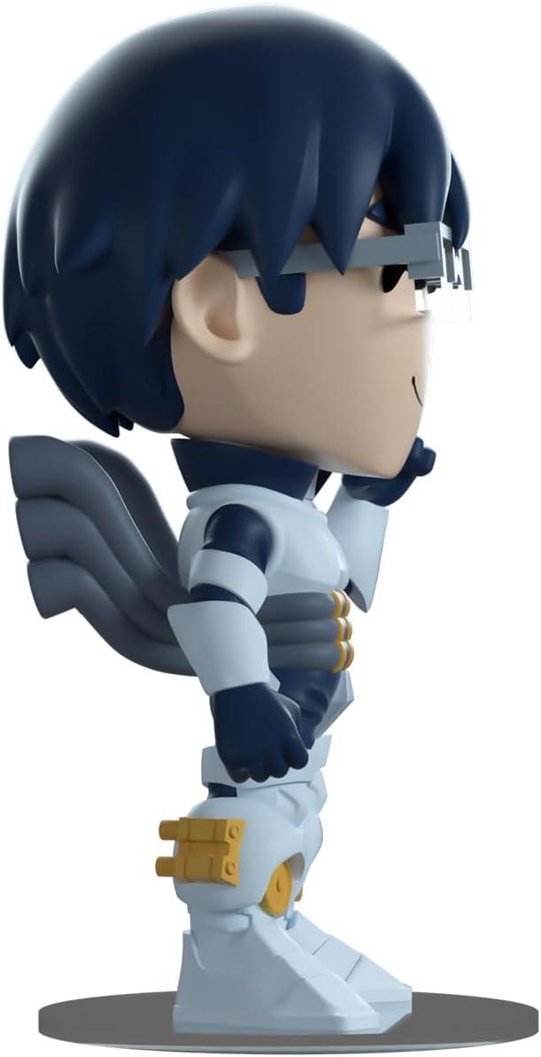 imageYoutooz My Hero Academia Katsuki Bakugo 5 Vinyl Figure Collectible Katsuki Bakugo Anime Figure from My Hero AcademiaTenya Ilda