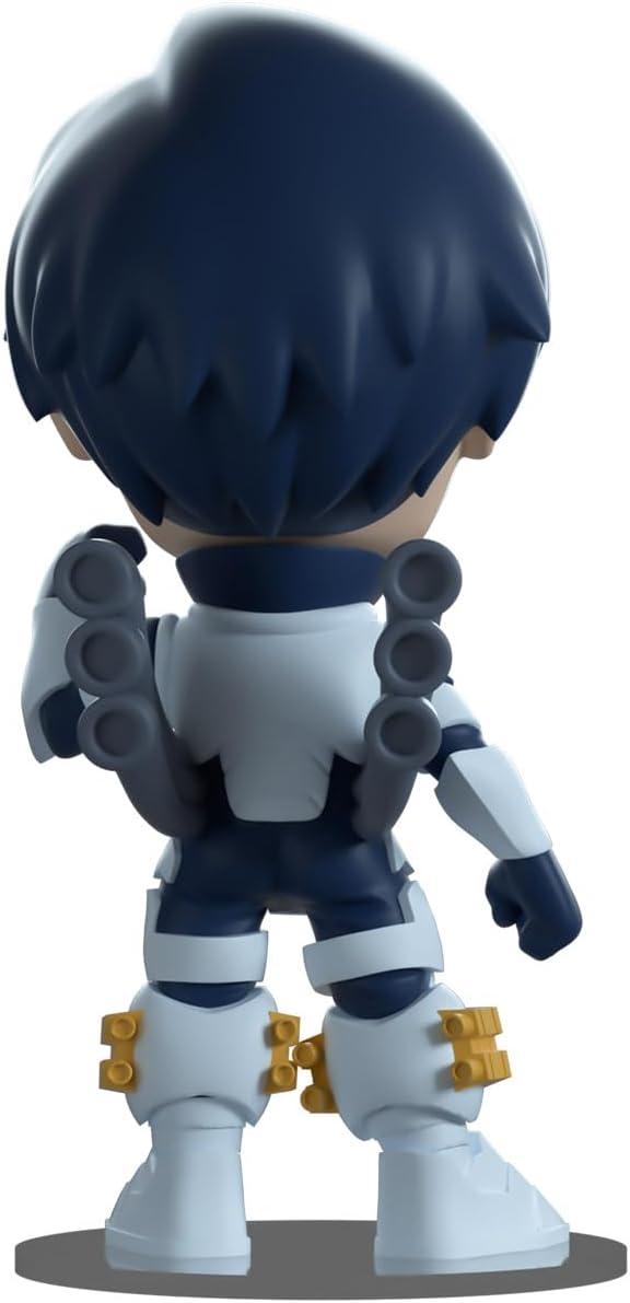 imageYoutooz My Hero Academia Katsuki Bakugo 5 Vinyl Figure Collectible Katsuki Bakugo Anime Figure from My Hero AcademiaTenya Ilda