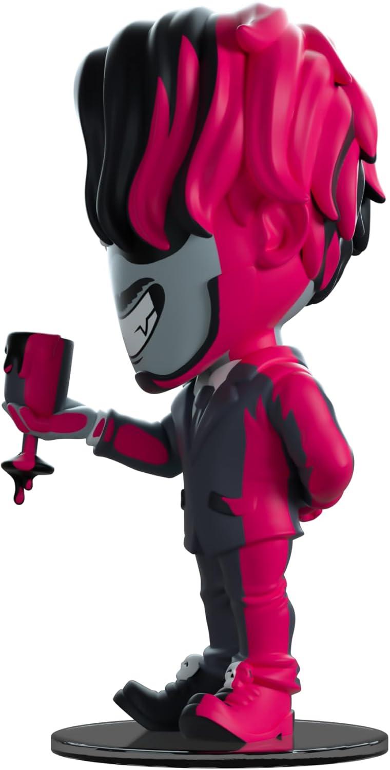 imageYoutooz Original Darkiplier 48 Darkiplier Vinyl Figure Collectible Darkiplier from Original by Youtooz Original Collection