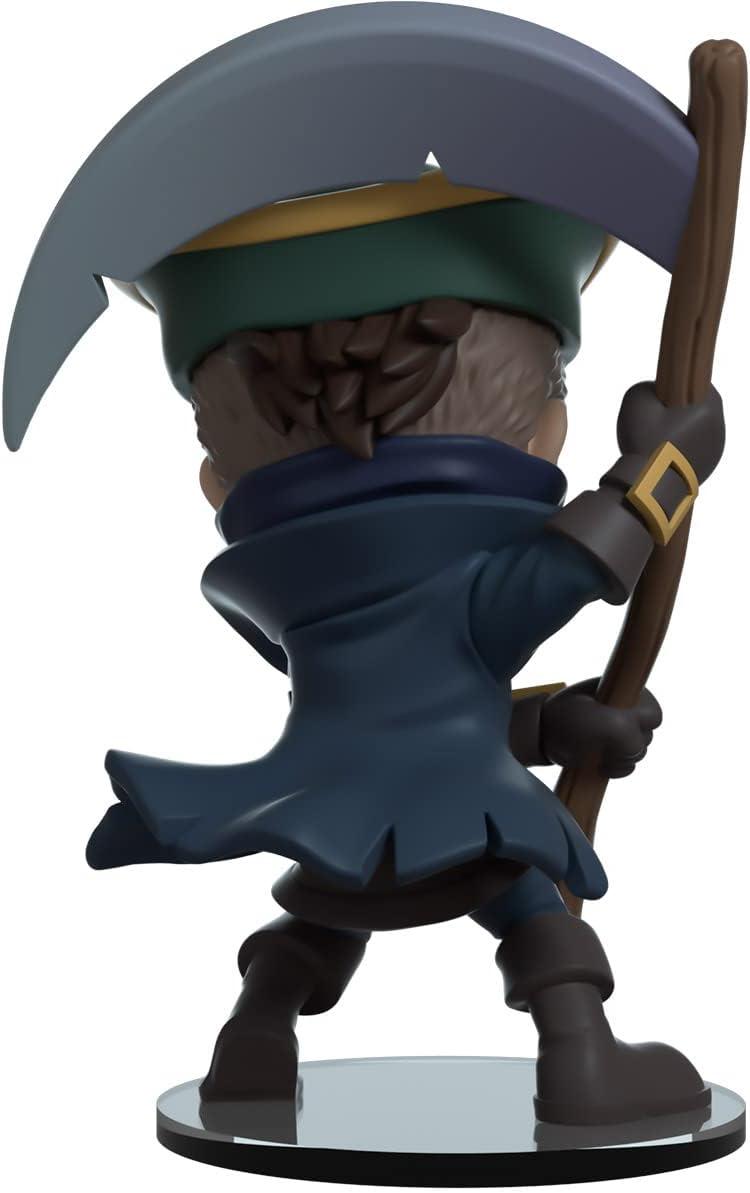 imageYoutooz Original Jack on Wheels 49 Jack on Wheels Vinyl Figure Collectible Jack on Wheels from Jacksepticeye by Youtooz Original CollectionHunter Jacksepticeye