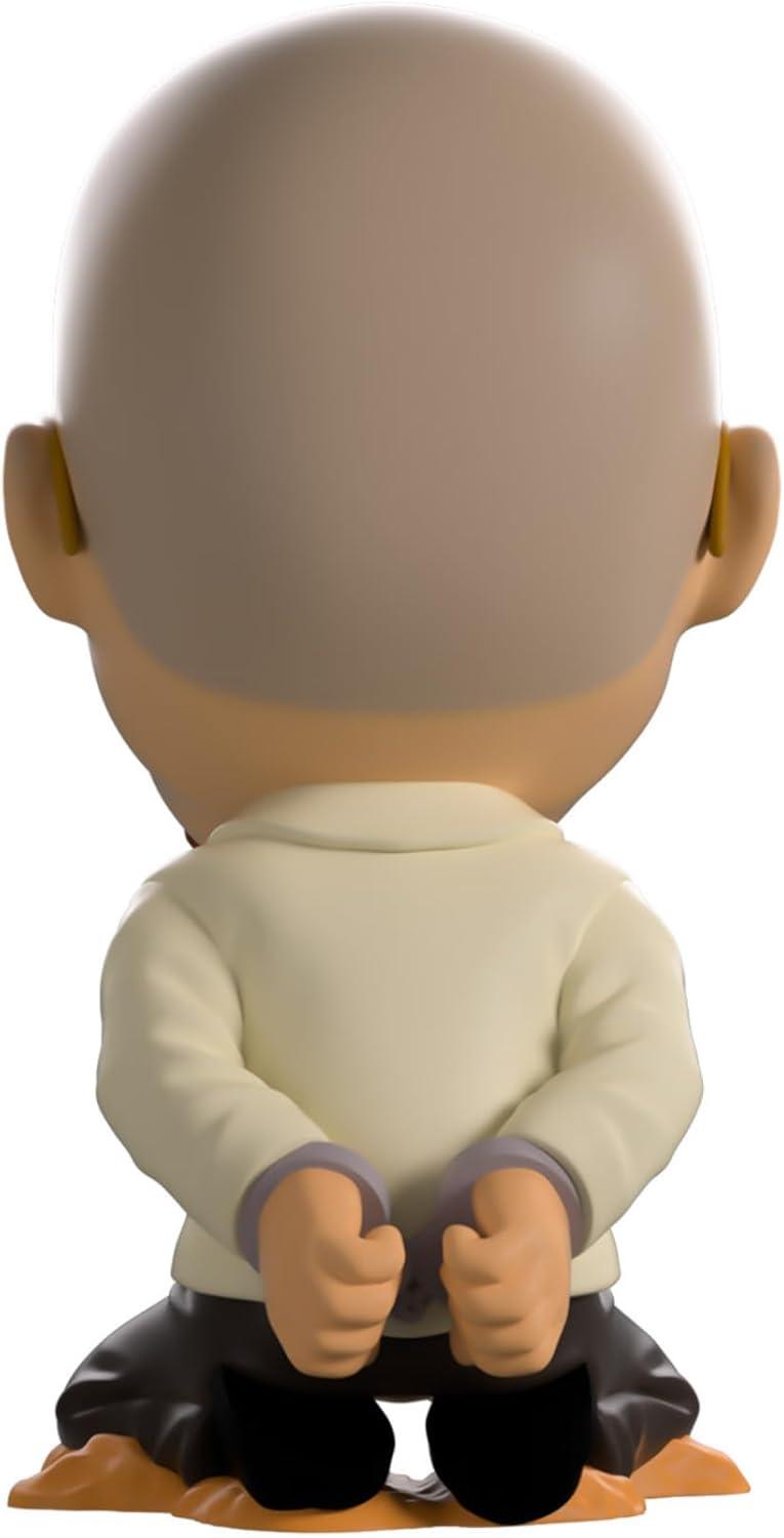 imageYoutooz Ozymandias Walt 36 Vinyl Figure Collectible Ozymandias Walt Action Figure from Breaking Bad
