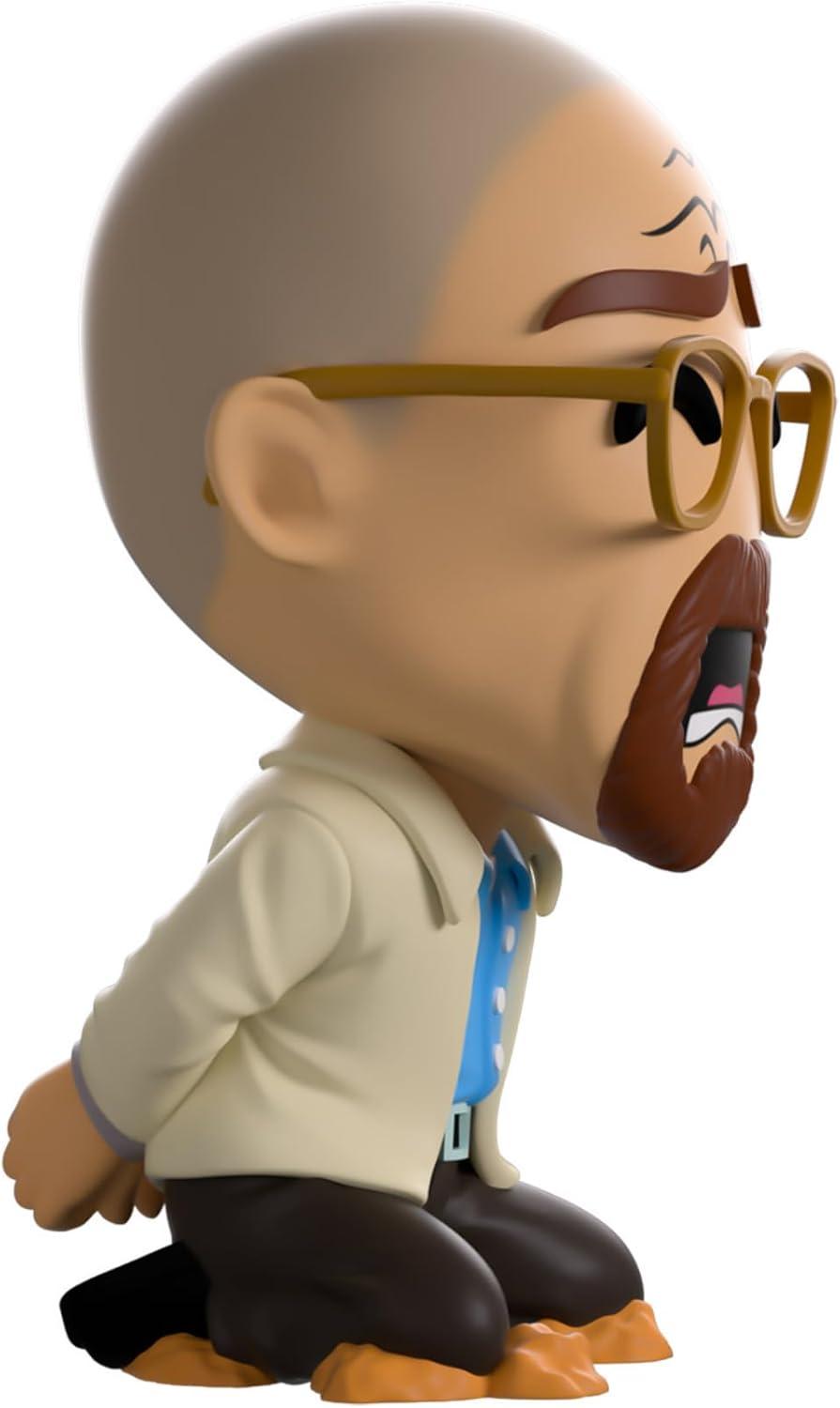 imageYoutooz Ozymandias Walt 36 Vinyl Figure Collectible Ozymandias Walt Action Figure from Breaking Bad