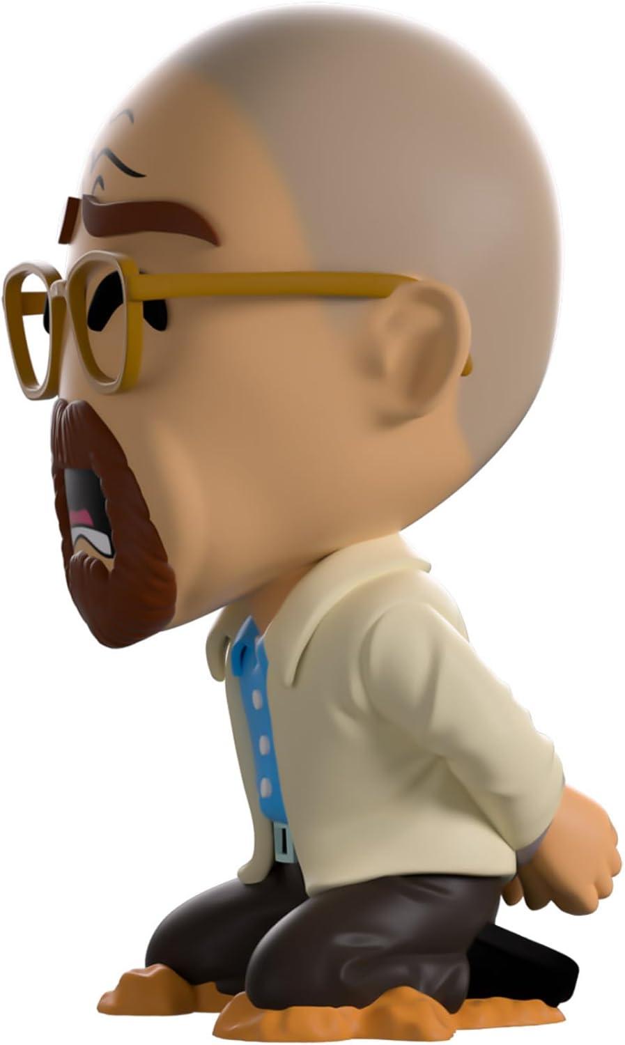 imageYoutooz Ozymandias Walt 36 Vinyl Figure Collectible Ozymandias Walt Action Figure from Breaking Bad