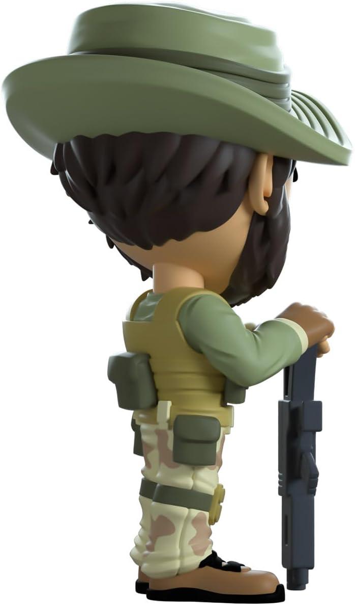 imageYoutooz PackaPunch 53 Vinyl Figure Collectible PackaPunch Action Figure from Call of DutyCaptain Price