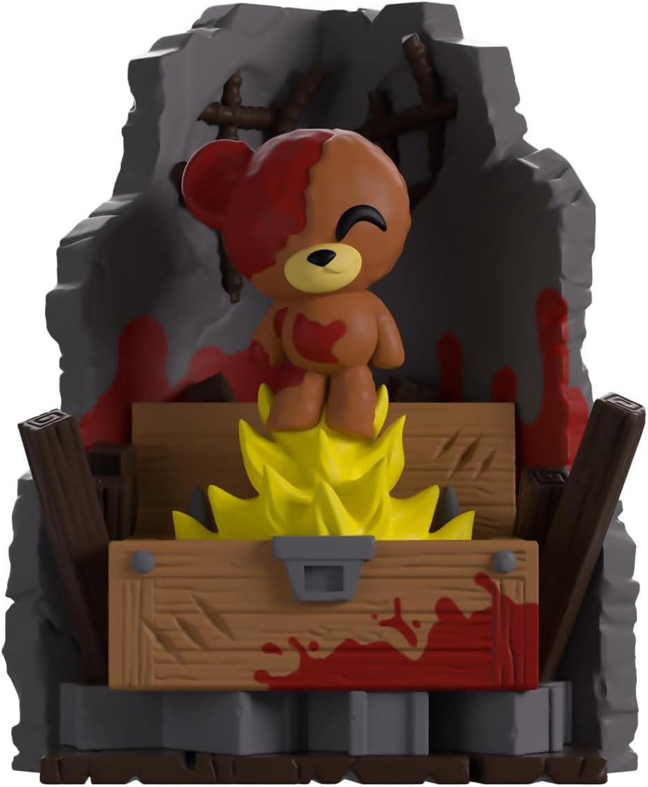 imageYoutooz PackaPunch 53 Vinyl Figure Collectible PackaPunch Action Figure from Call of DutyMystery Box