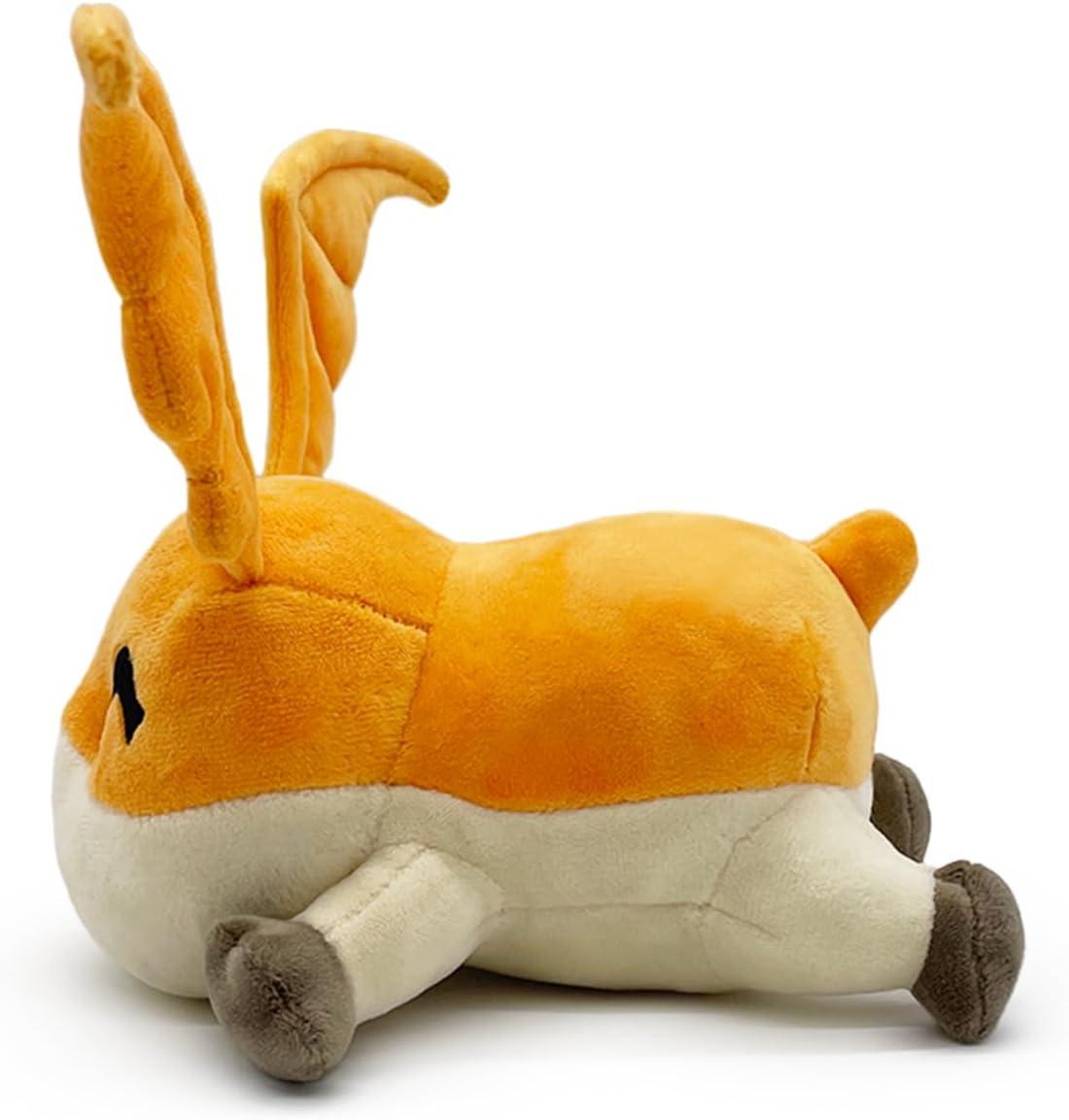 imageYoutooz Patamon Plush Collectible Patamon Stickie