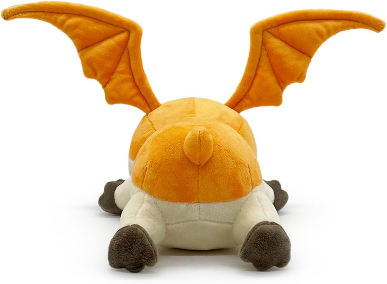 imageYoutooz Patamon Plush Collectible Patamon Stickie