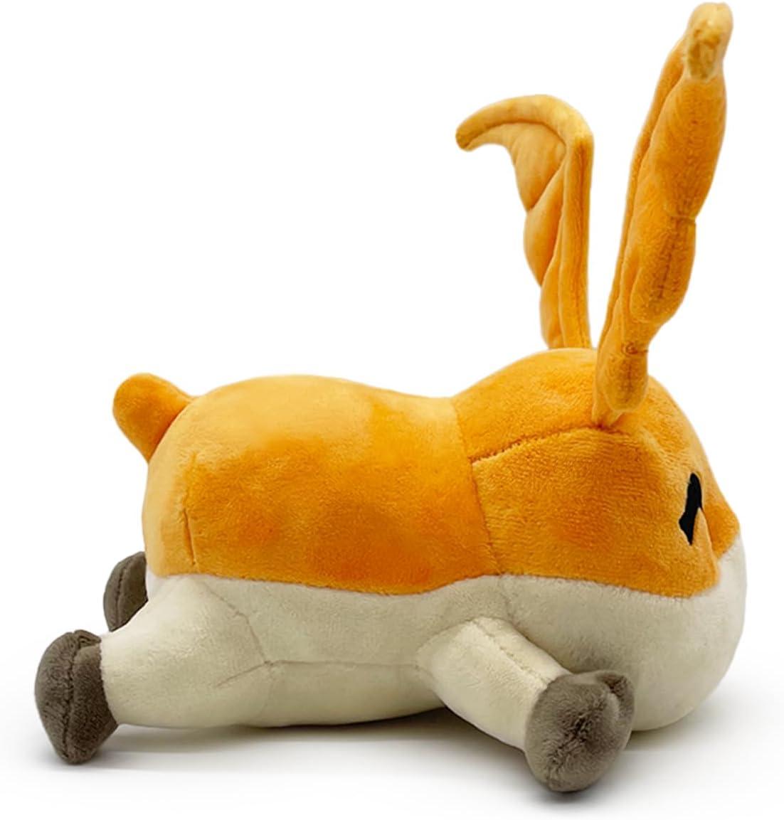 imageYoutooz Patamon Plush Collectible Patamon Stickie