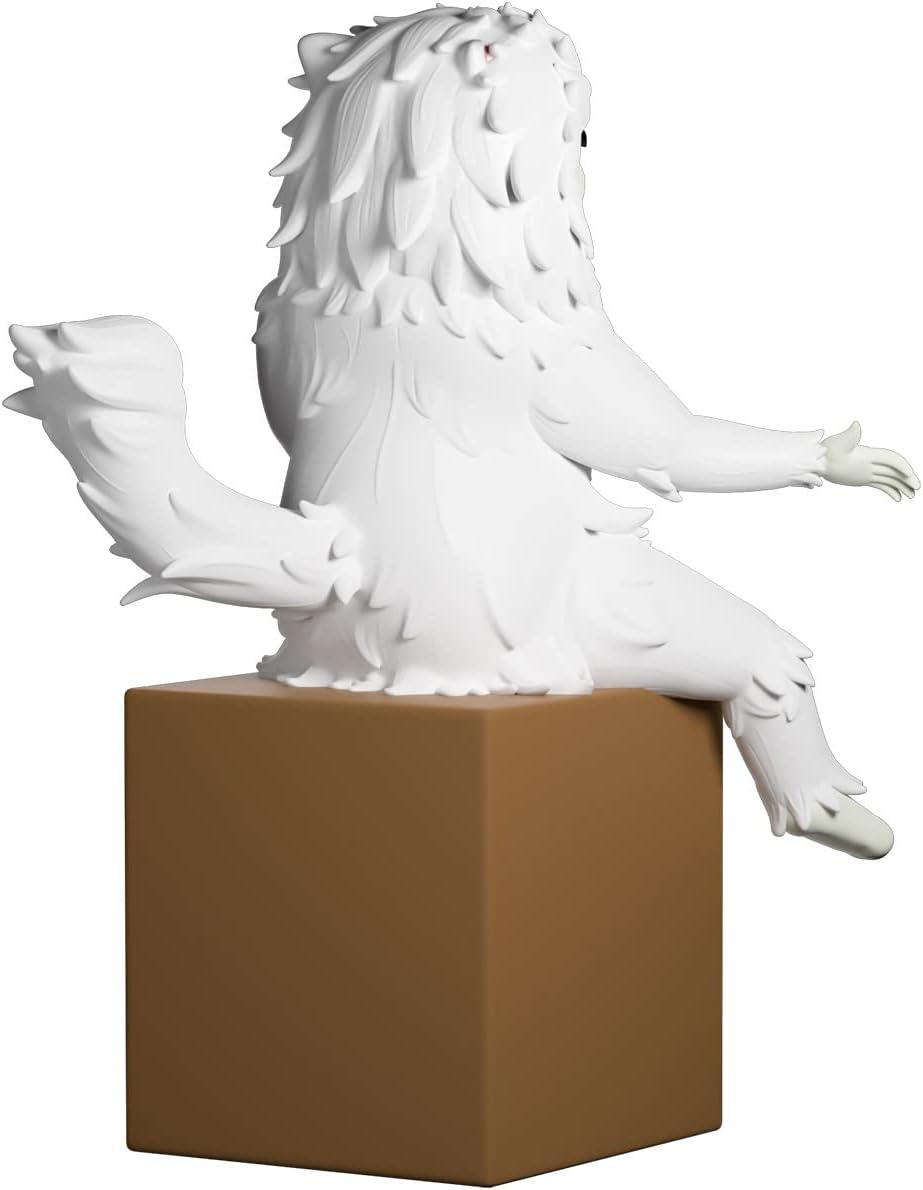 imageYoutooz Persian Cat 43 inch Vinyl figure based on famous internet Meme supposed to know by Youtooz meme collection