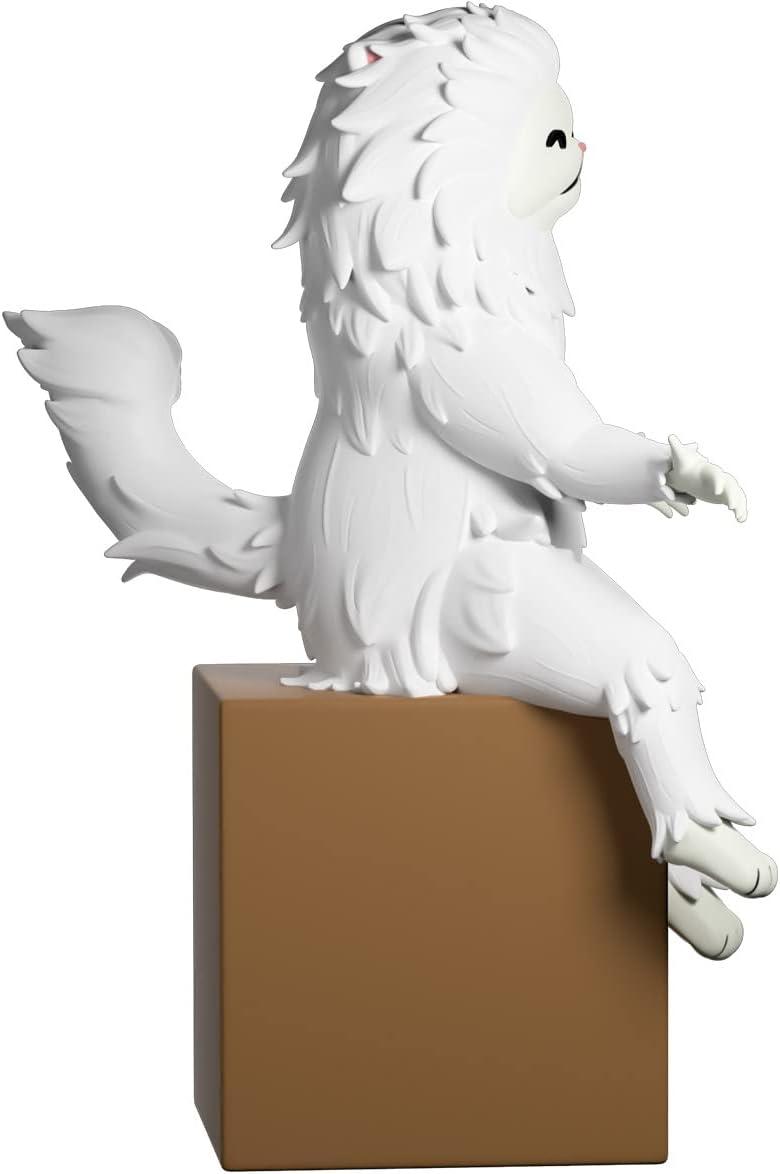 imageYoutooz Persian Cat 43 inch Vinyl figure based on famous internet Meme supposed to know by Youtooz meme collection