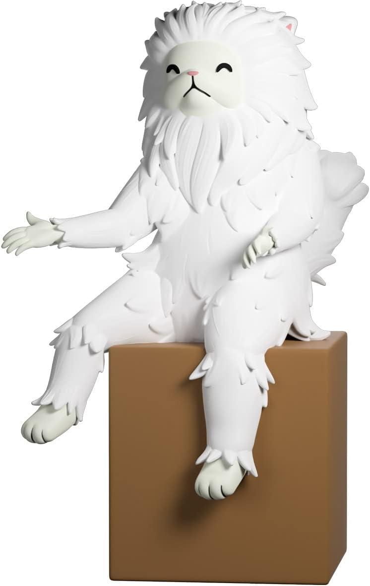 imageYoutooz Persian Cat 43 inch Vinyl figure based on famous internet Meme supposed to know by Youtooz meme collection
