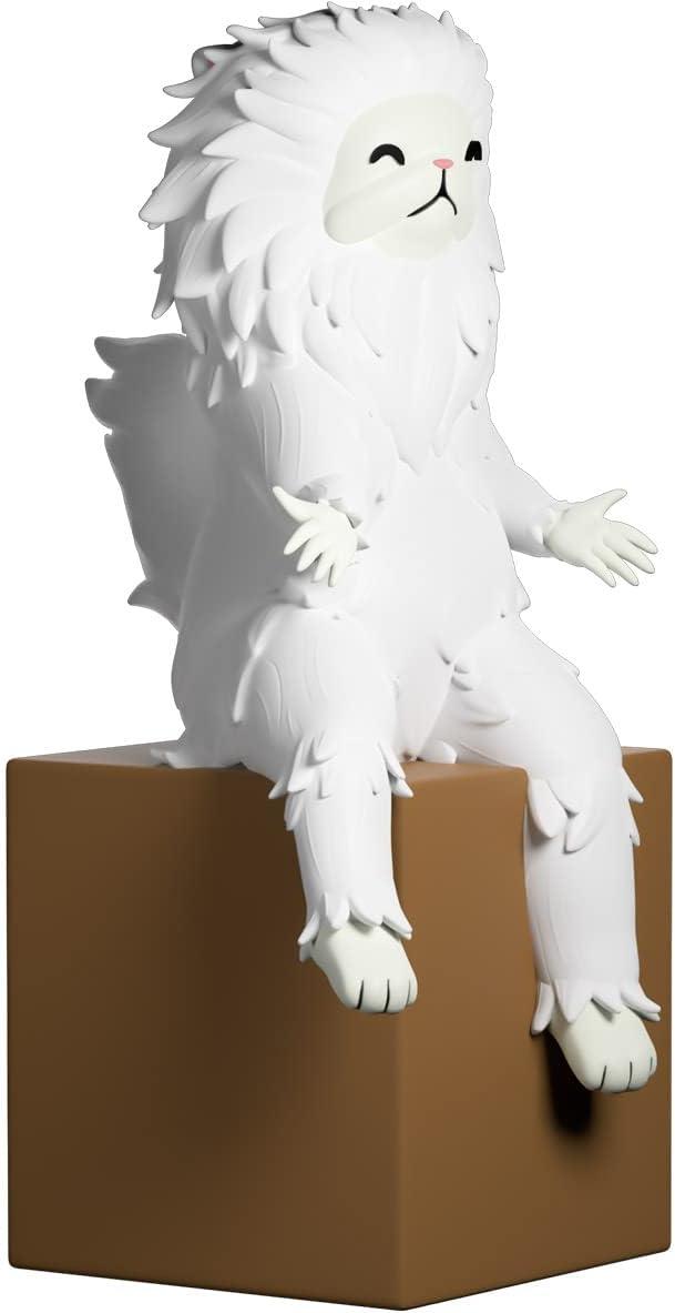 imageYoutooz Persian Cat 43 inch Vinyl figure based on famous internet Meme supposed to know by Youtooz meme collection
