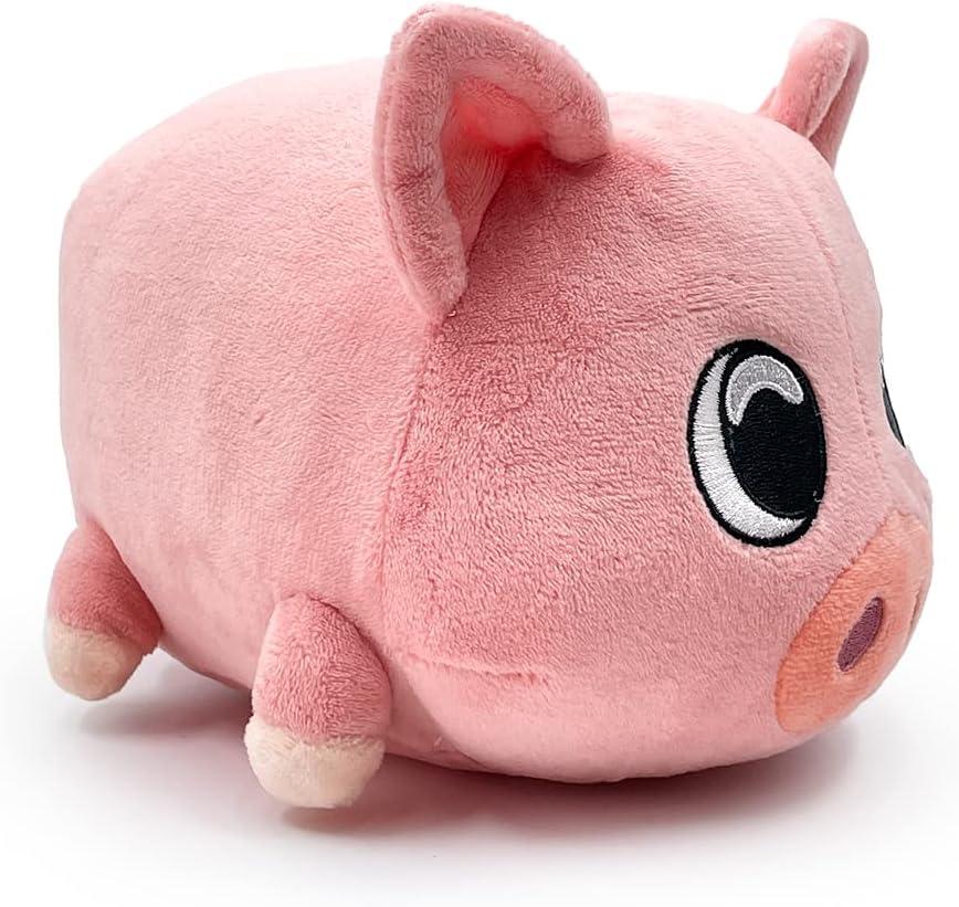 imageYoutooz Piggy Plush Stickie 6 Inch Super Soft Piggy Plush Made from 100 PPCotton
