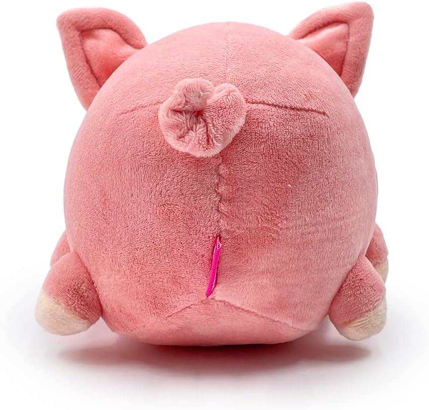 imageYoutooz Piggy Plush Stickie 6 Inch Super Soft Piggy Plush Made from 100 PPCotton