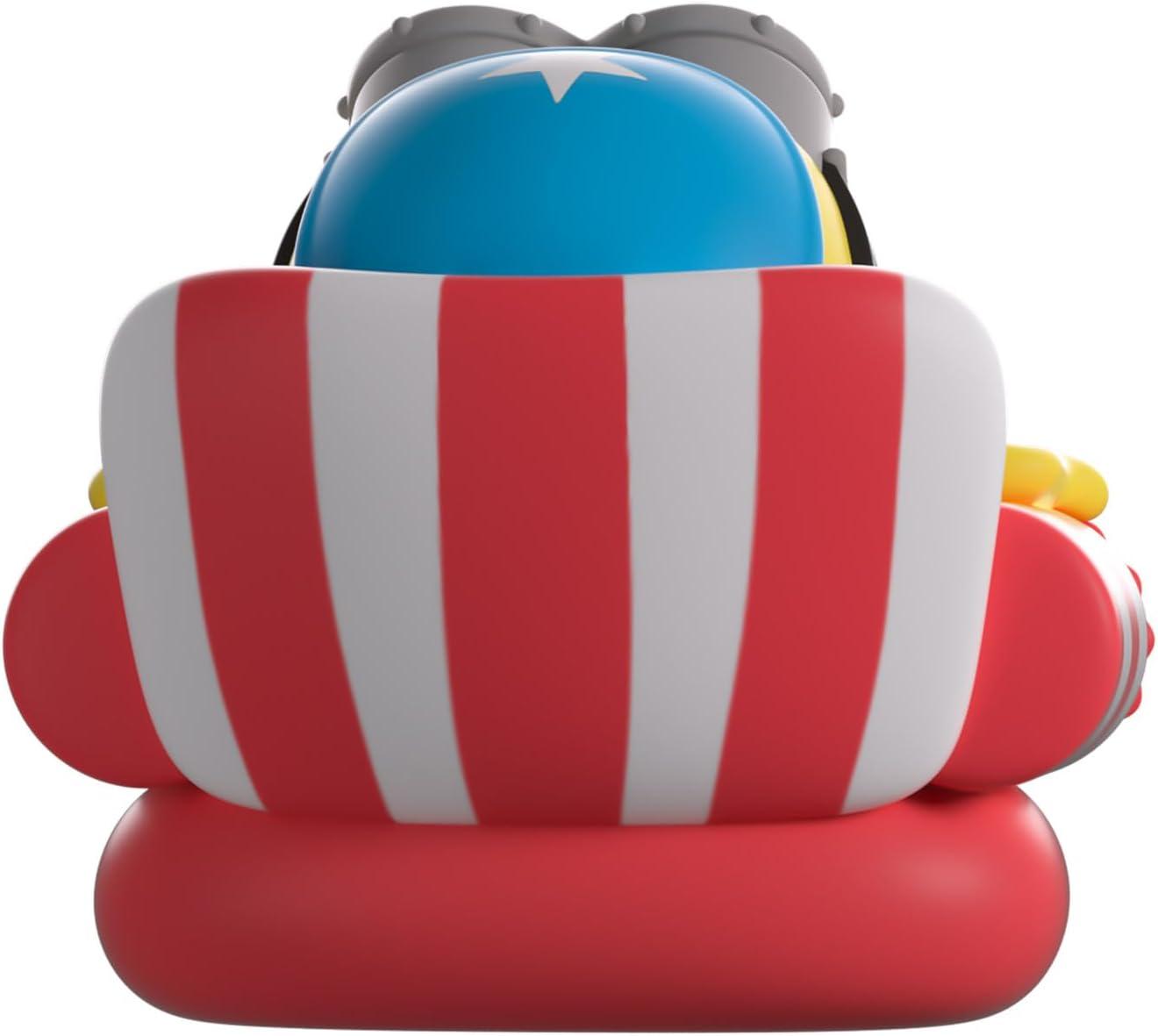 imageYoutooz Pool Floatie Jerry 3 Vinyl Figure Collectible Floatie Jerry Action Figure from Despicable Me