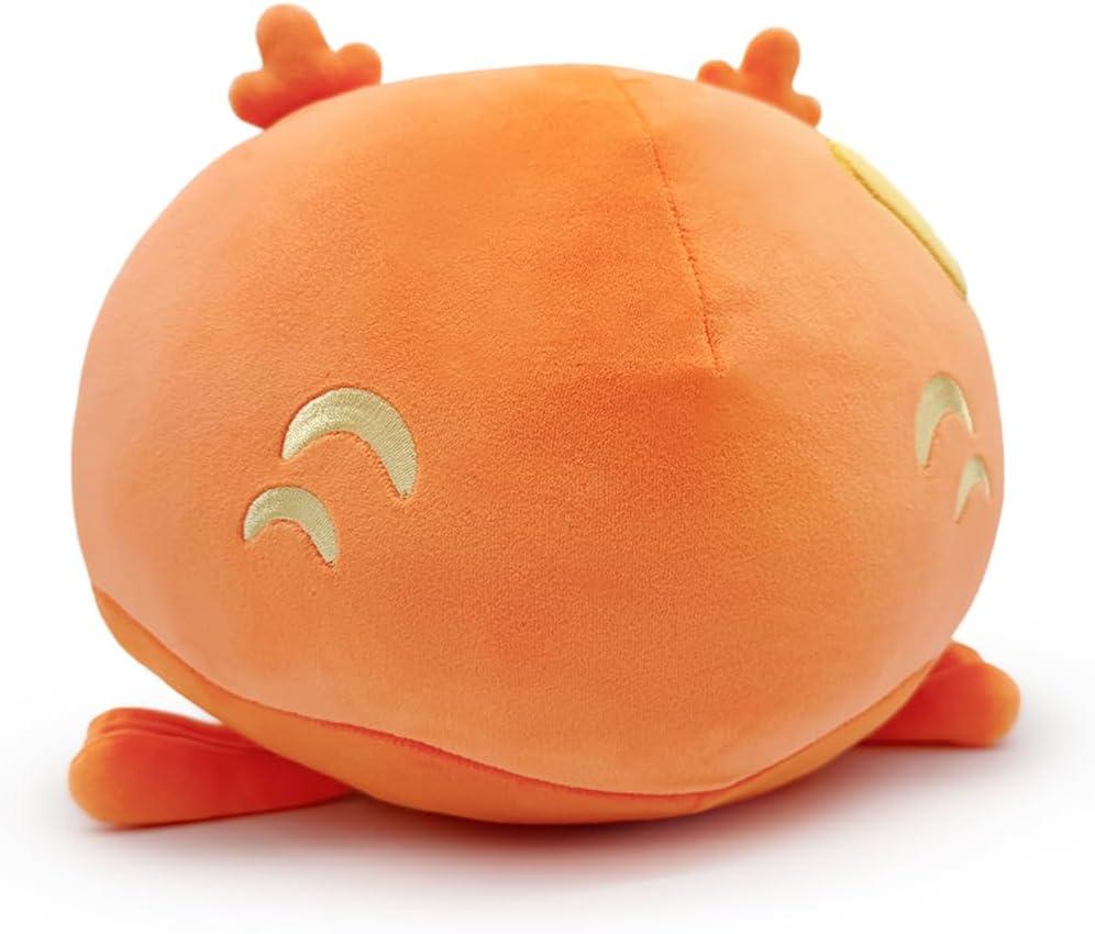 imageYoutooz Risk Of Rain 2 Gup 9 Plush Gup Plushie Collectible Gup from Risk Of Rain 2 by Youtooz Risk Of Rain 2 Plush Collection