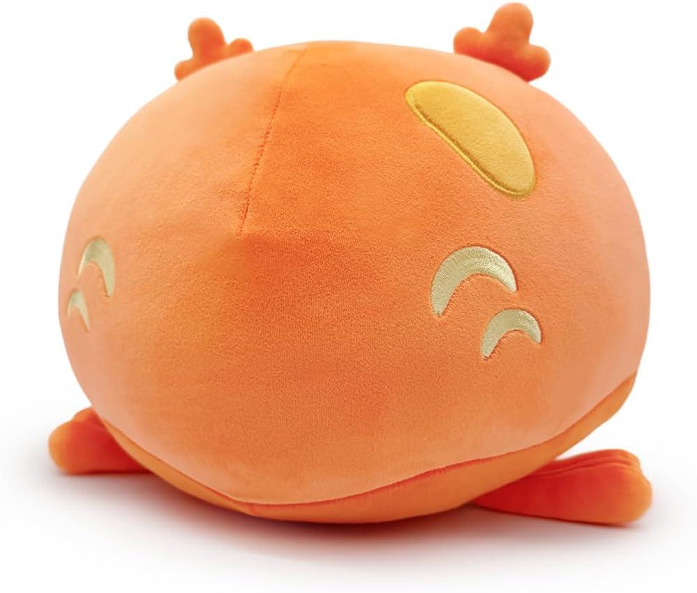 imageYoutooz Risk Of Rain 2 Gup 9 Plush Gup Plushie Collectible Gup from Risk Of Rain 2 by Youtooz Risk Of Rain 2 Plush Collection