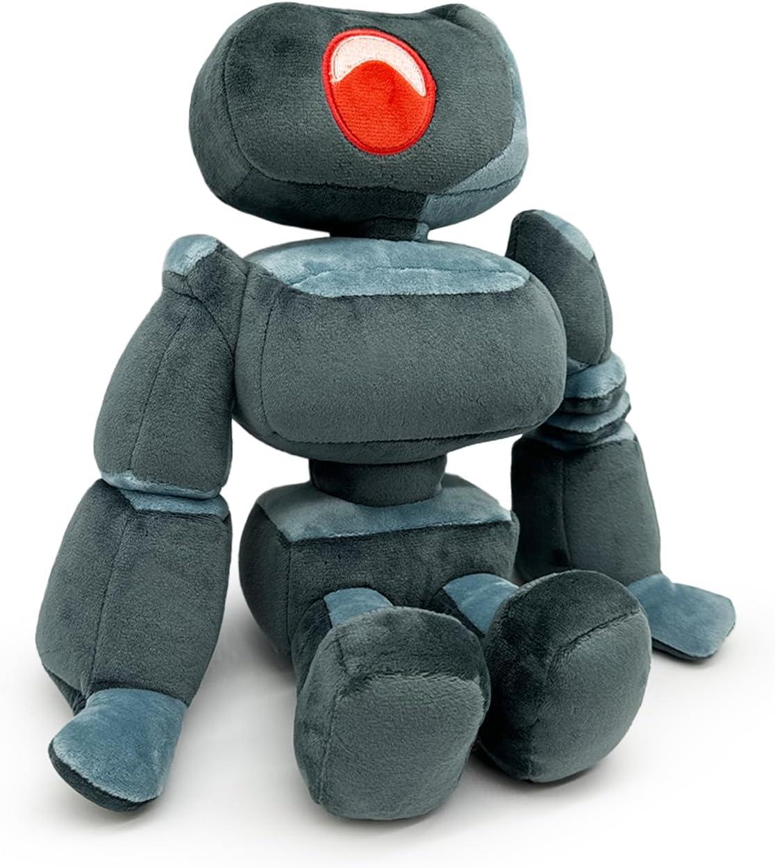 imageYoutooz Risk of Rain 2 Stone Golem Plush 9 Plushie Collectible from Risk of Rain 2 Collection