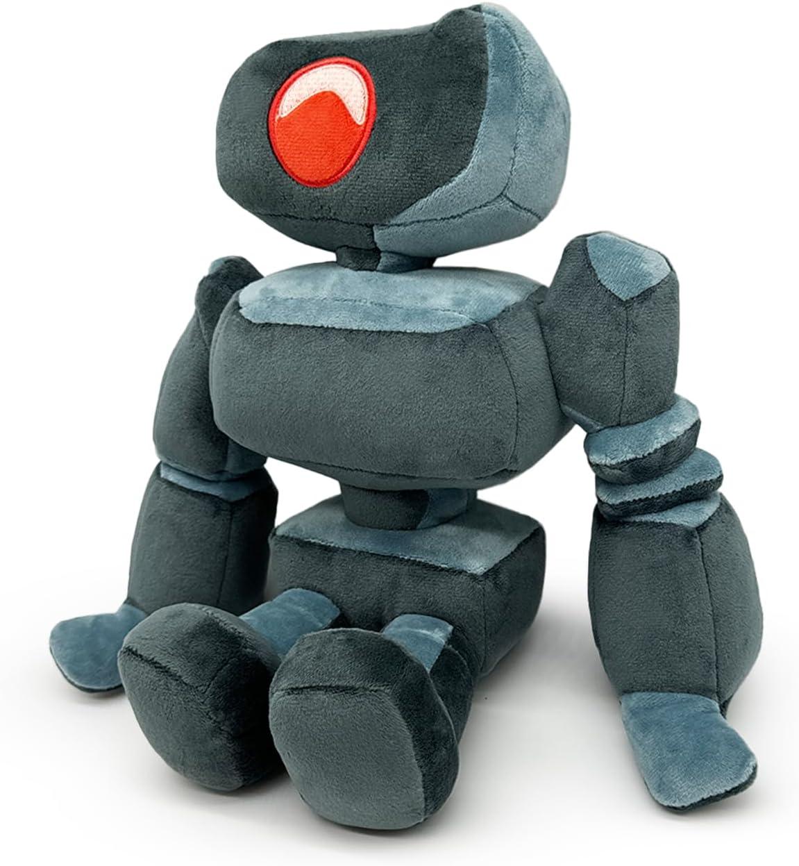 imageYoutooz Risk of Rain 2 Stone Golem Plush 9 Plushie Collectible from Risk of Rain 2 Collection