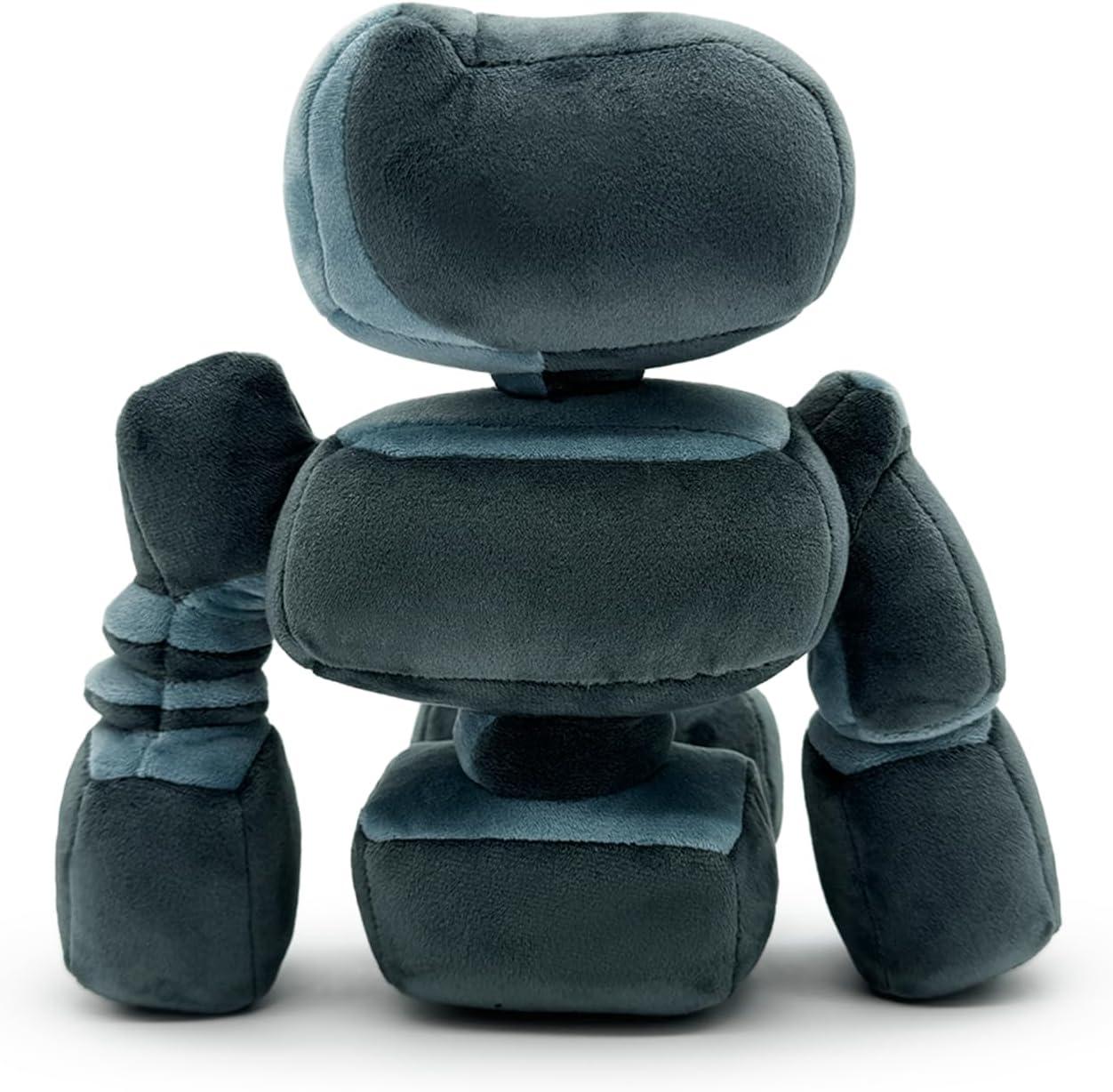 imageYoutooz Risk of Rain 2 Stone Golem Plush 9 Plushie Collectible from Risk of Rain 2 Collection