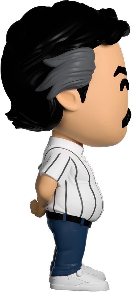 imageYoutooz Sad Pablo vinyl figure 43 inch Collectible Pablo from Narcos by Youtooz Narcos Collection