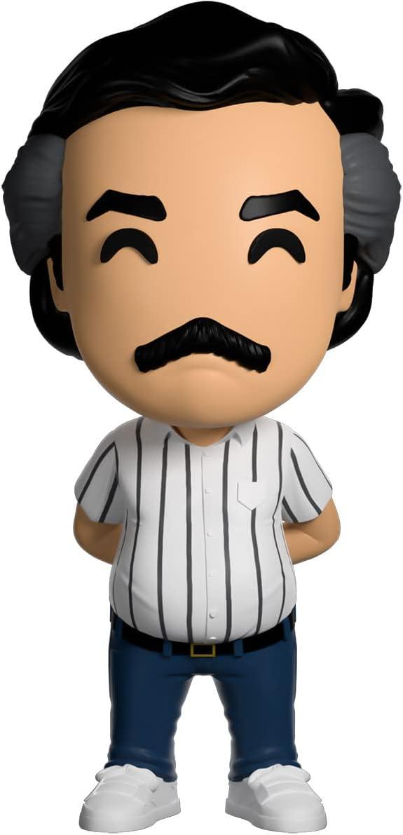 imageYoutooz Sad Pablo vinyl figure 43 inch Collectible Pablo from Narcos by Youtooz Narcos Collection