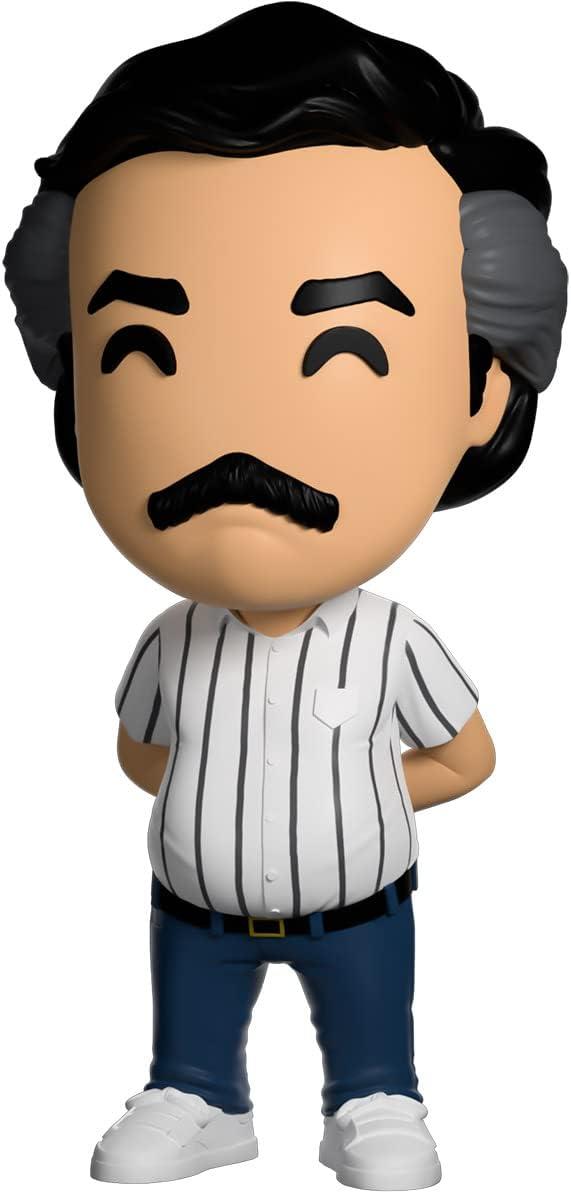 imageYoutooz Sad Pablo vinyl figure 43 inch Collectible Pablo from Narcos by Youtooz Narcos Collection